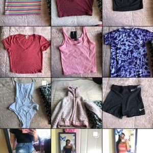 Clothes